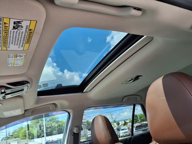 2022 Subaru Outback Touring XT