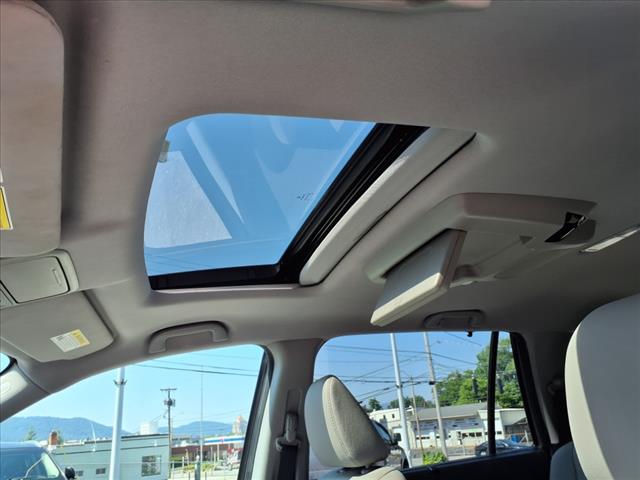 2019 Honda Pilot EX-L w/Navi w/RES