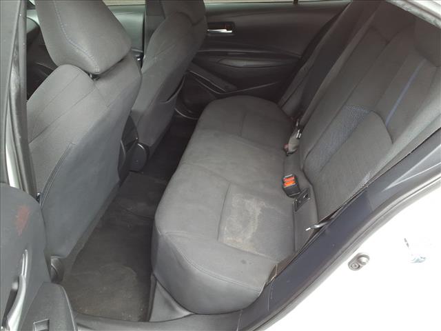 2021 Toyota Corolla SE Nightshade Edition