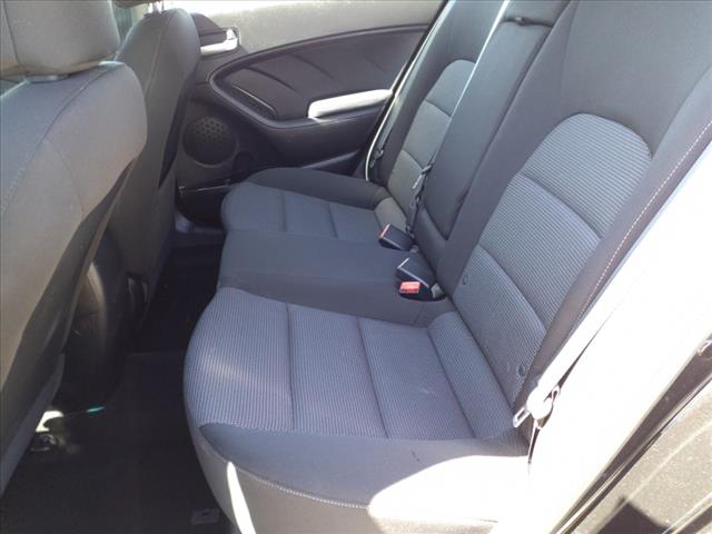 2017 Kia Forte5 LX