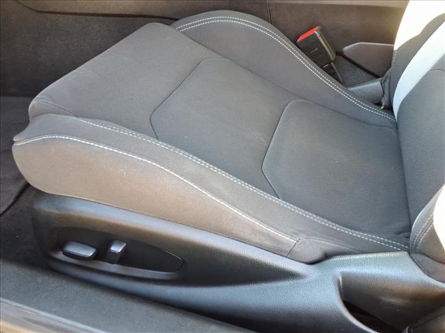 2023 Chevrolet Camaro LT