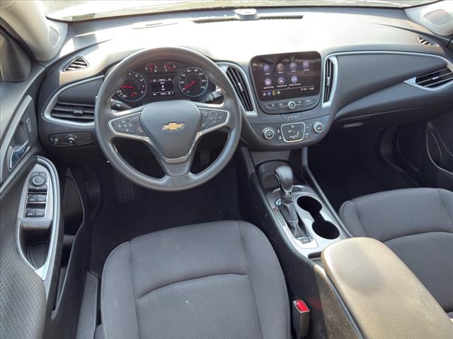 2023 Chevrolet Malibu LS Fleet