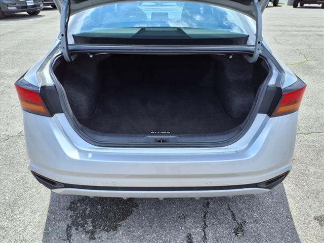 2023 Nissan Altima 2.5 S