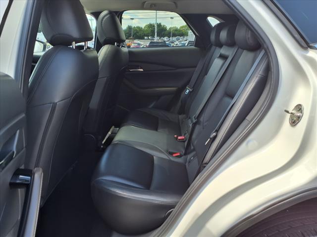 2023 Mazda CX-30 2.5 S Premium