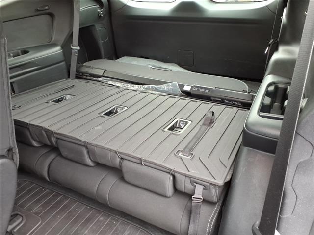 2019 Subaru Ascent Premium 8-Passenger