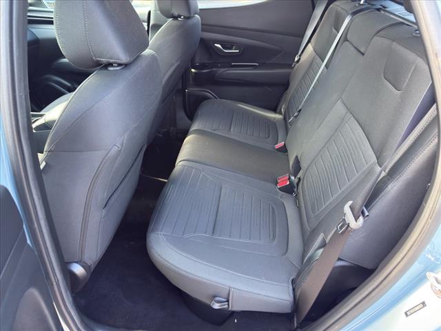 2022 Hyundai SANTA CRUZ SE