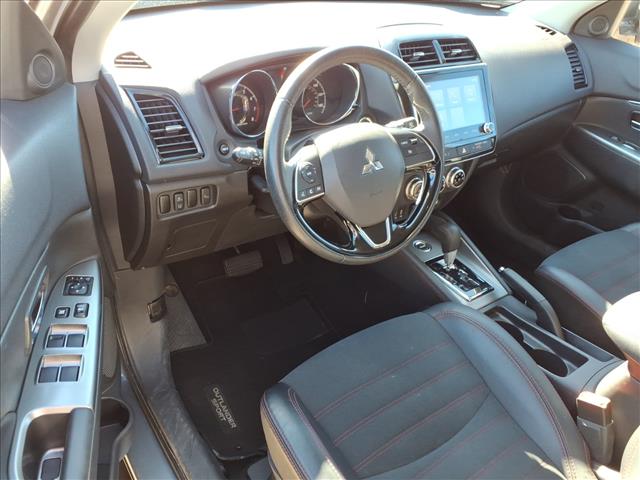 2024 Mitsubishi Outlander Sport SE