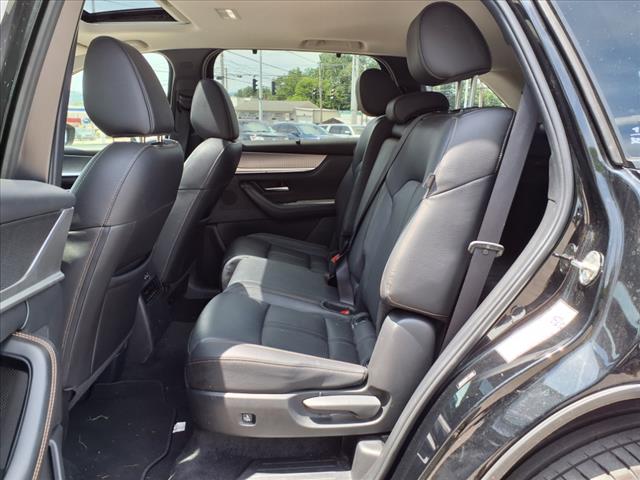 2024 Mazda CX-90 3.3 Turbo Preferred Plus