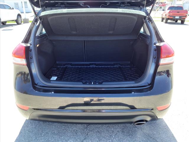 2017 Kia Forte5 LX