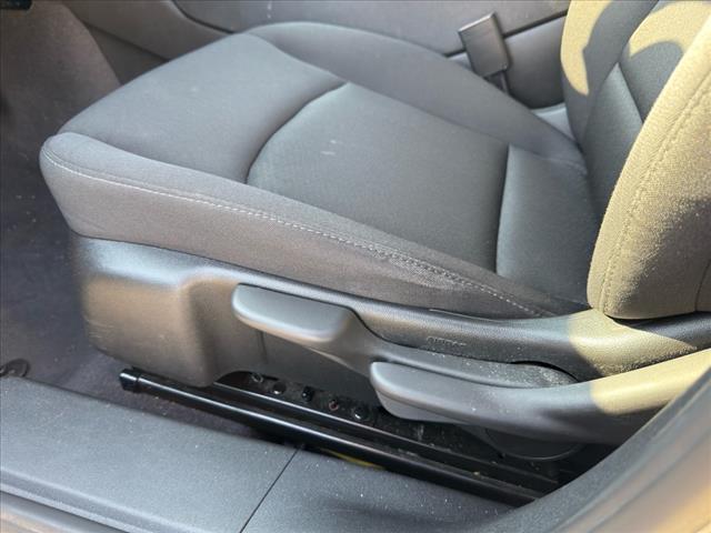 2023 Chevrolet Malibu LS Fleet