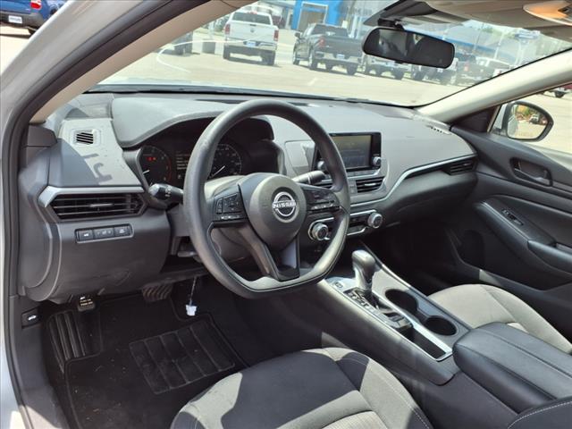 2023 Nissan Altima 2.5 S