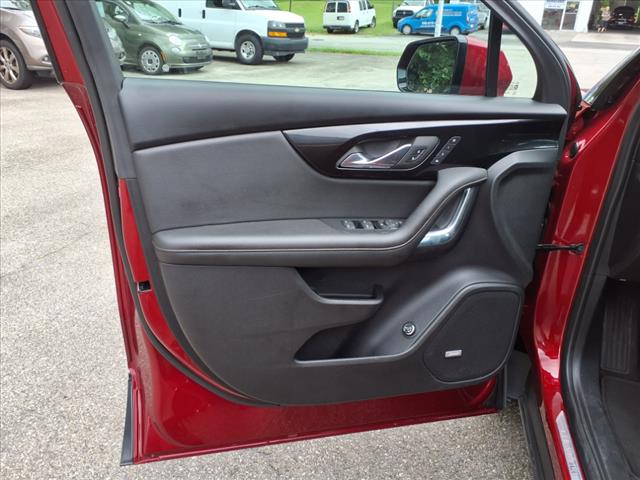 2023 Chevrolet Blazer Premier