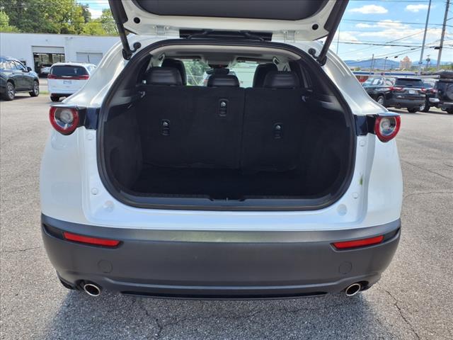 2023 Mazda CX-30 2.5 S Premium