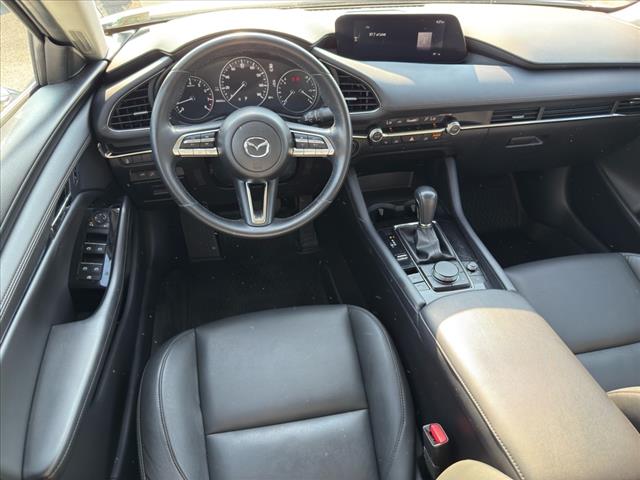 2023 Mazda Mazda3 Sedan 2.5 S Preferred