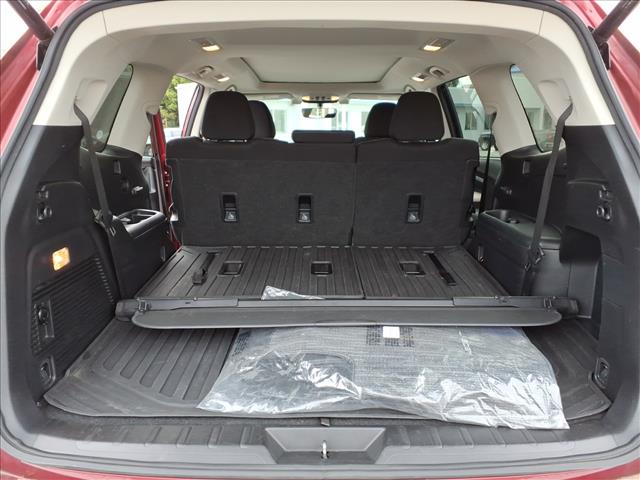 2019 Subaru Ascent Premium 8-Passenger