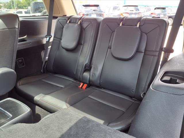 2022 Lincoln Aviator Grand Touring