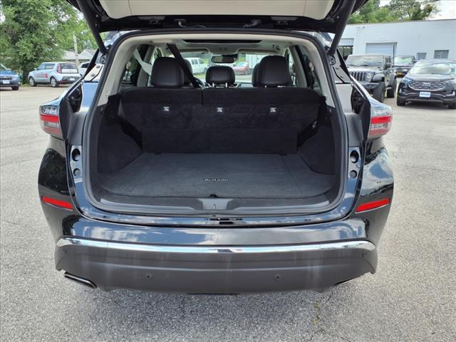 2023 Nissan Murano SL