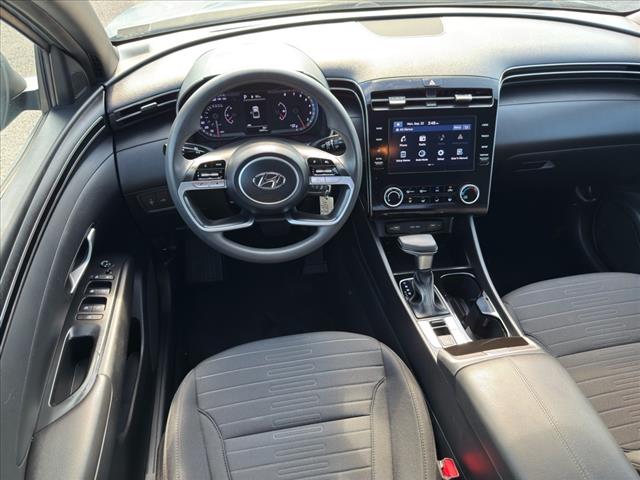 2022 Hyundai SANTA CRUZ SE