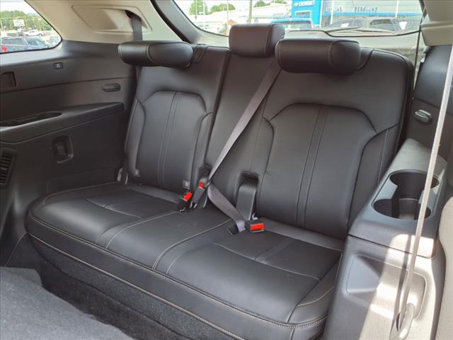 2024 Mazda CX-90 3.3 Turbo Preferred Plus