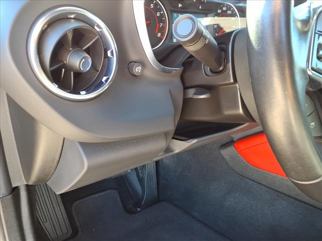 2023 Chevrolet Camaro LT