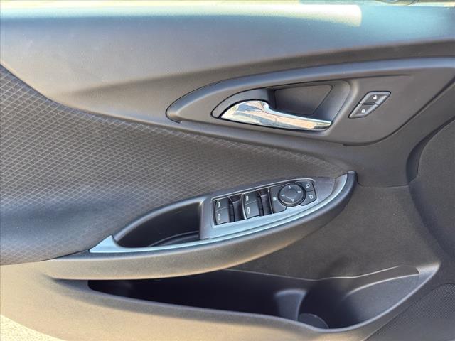 2023 Chevrolet Malibu LS Fleet
