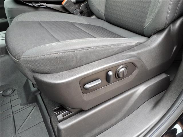 2022 Chevrolet Silverado 2500HD Custom