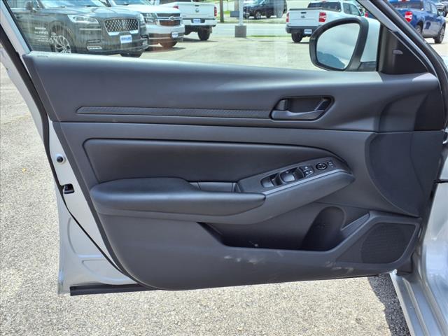 2023 Nissan Altima 2.5 S