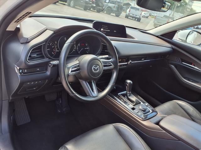 2023 Mazda CX-30 2.5 S Premium