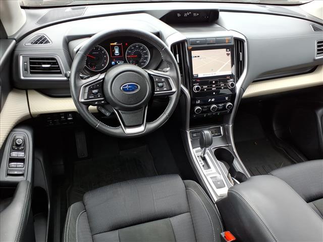 2019 Subaru Ascent Premium 8-Passenger