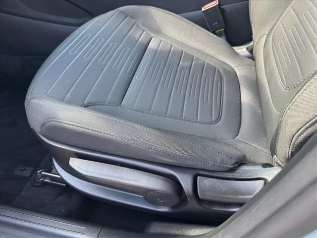 2022 Hyundai SANTA CRUZ SE