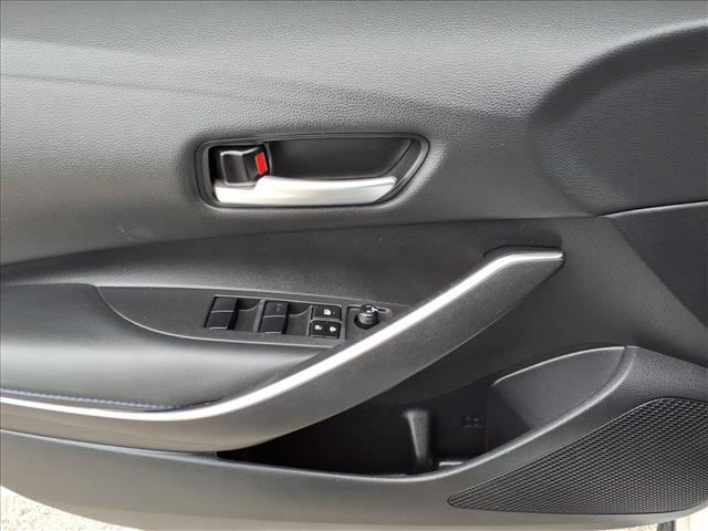 2021 Toyota Corolla SE Nightshade Edition