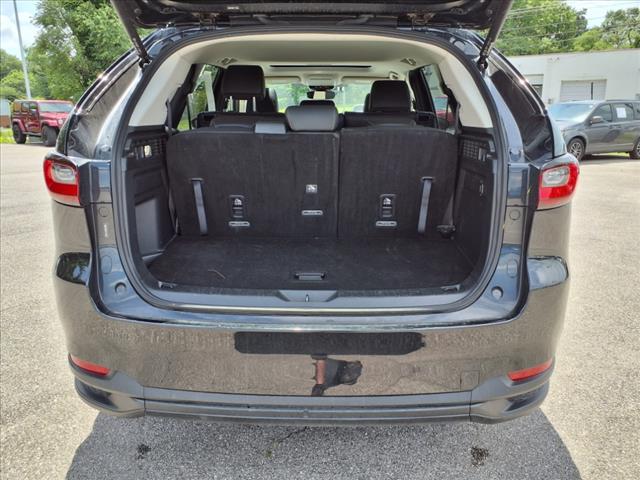 2024 Mazda CX-90 3.3 Turbo Preferred Plus