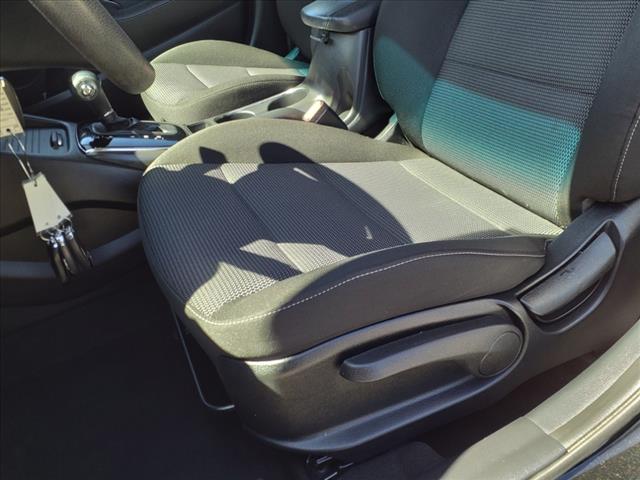 2017 Kia Forte5 LX