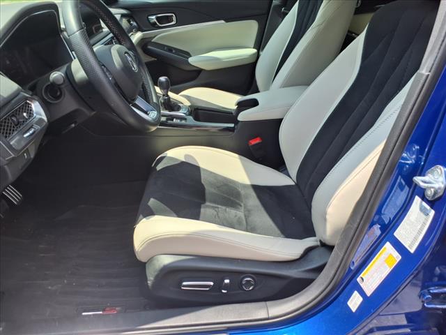 2024 Acura Integra Type S