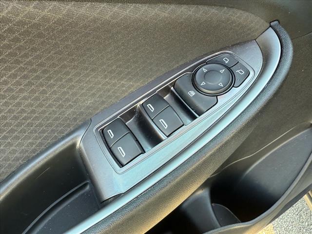2023 Chevrolet Malibu LS Fleet