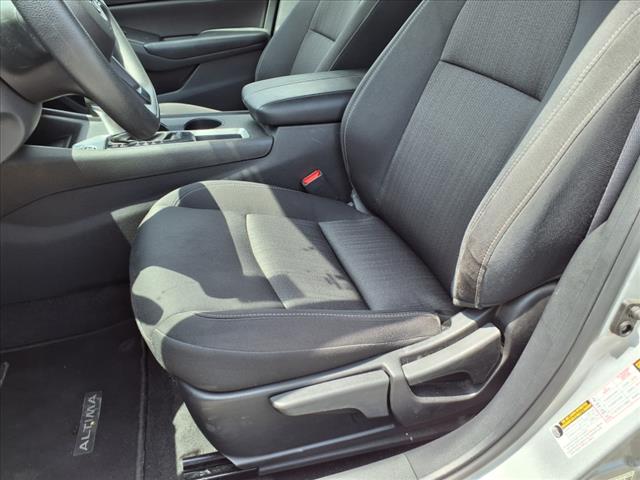 2023 Nissan Altima 2.5 S