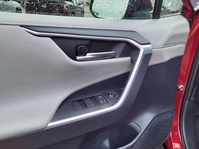 2019 Toyota RAV4 Adventure