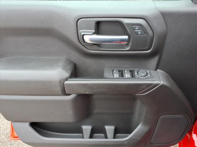 2023 Chevrolet Silverado 1500 Work Truck