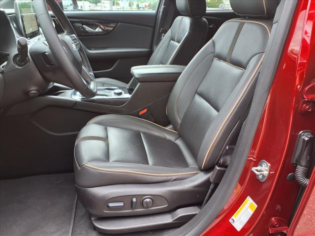 2023 Chevrolet Blazer Premier