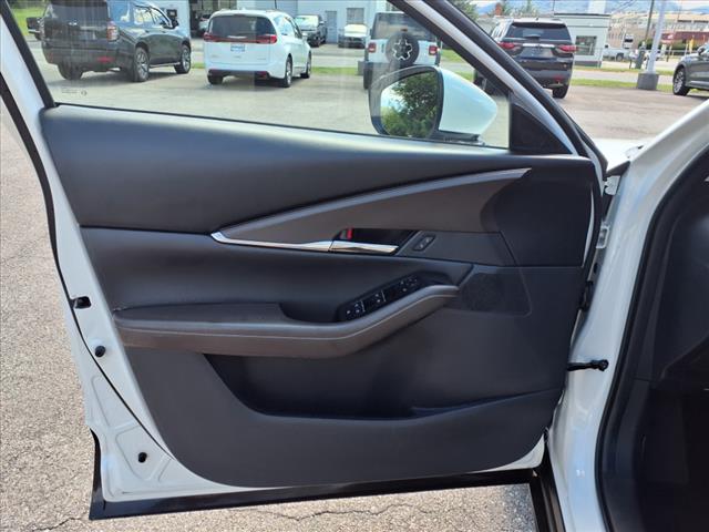 2023 Mazda CX-30 2.5 S Premium