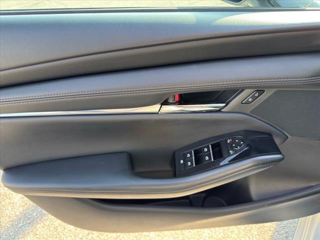 2023 Mazda Mazda3 Sedan 2.5 S Preferred