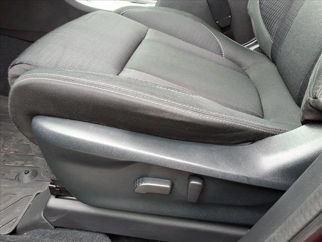 2019 Subaru Ascent Premium 8-Passenger