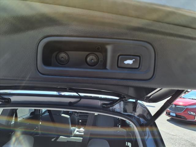 2019 Honda Pilot EX-L w/Navi w/RES
