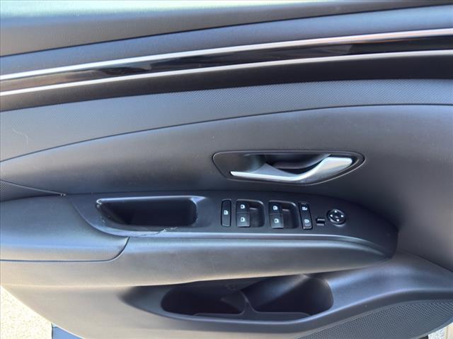 2022 Hyundai SANTA CRUZ SE