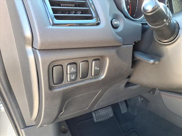 2024 Mitsubishi Outlander Sport SE