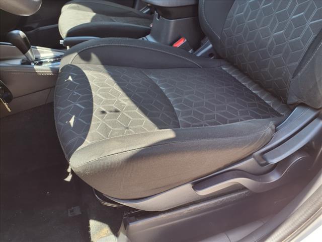 2021 Mitsubishi Outlander Sport ES