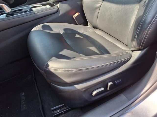 2023 Nissan Altima 2.5 SL