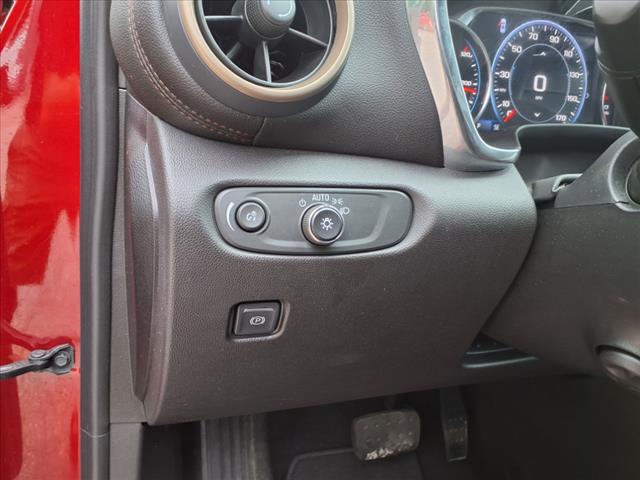 2023 Chevrolet Blazer Premier