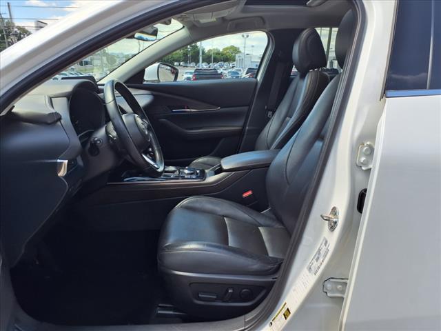 2023 Mazda CX-30 2.5 S Premium