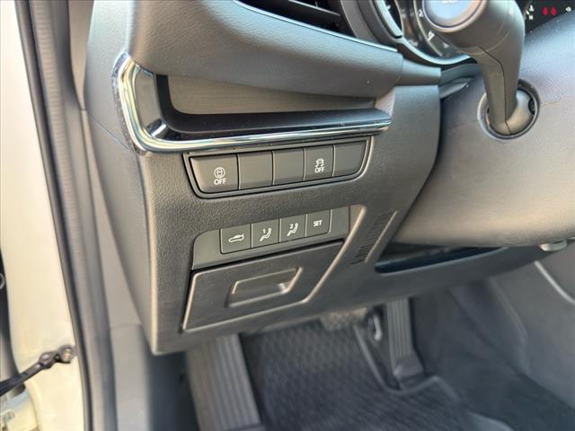 2023 Mazda Mazda3 Sedan 2.5 S Preferred